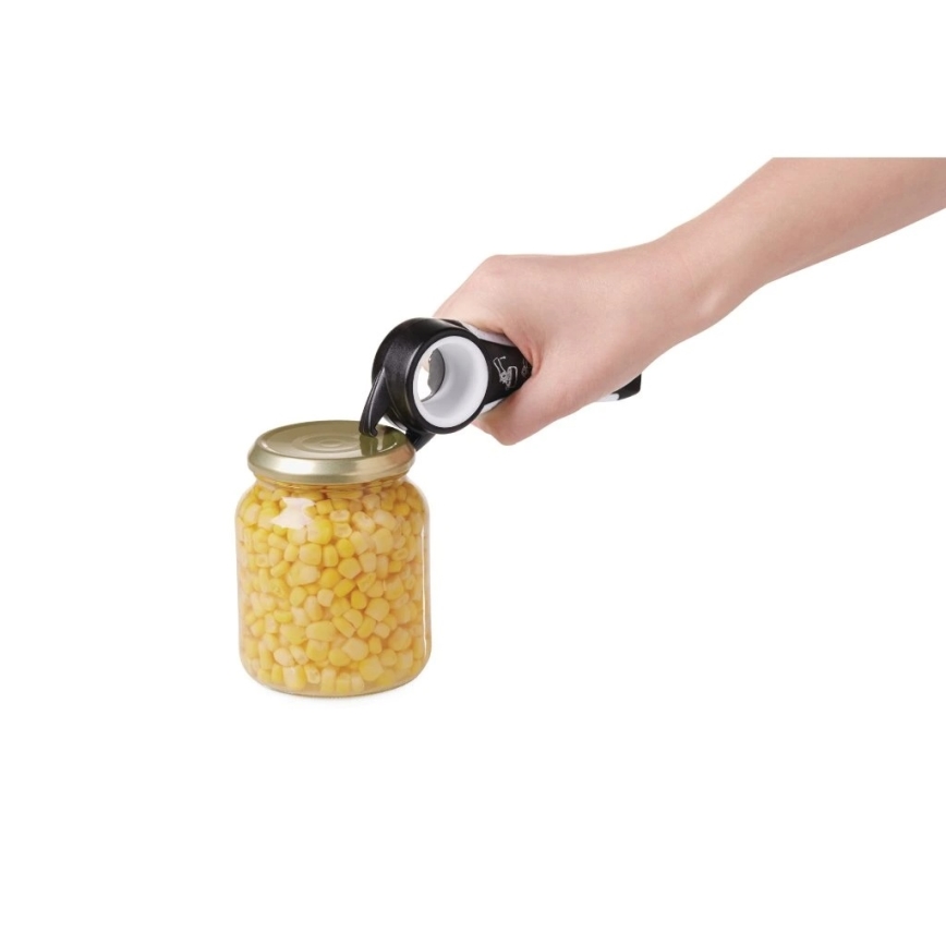 Vitility - 5 az 1-ben nyitó, fekete