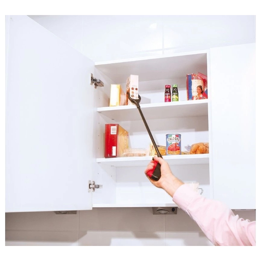 Vitility - 58 cm-es nyújtókar, fekete