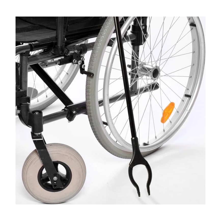 Vitility - 58 cm-es nyújtókar, fekete