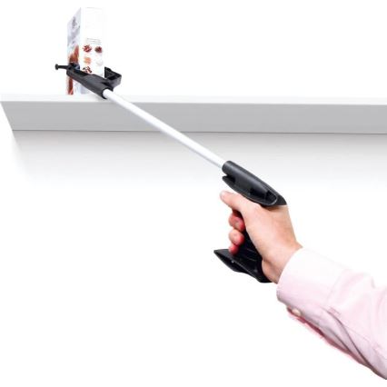 Vitility - 61 cm hosszabbító kar, fekete