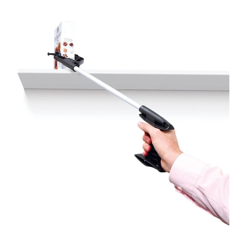 Vitility - 61 cm hosszabbító kar, fekete