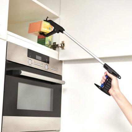 Vitility - 61 cm hosszabbító kar, fekete