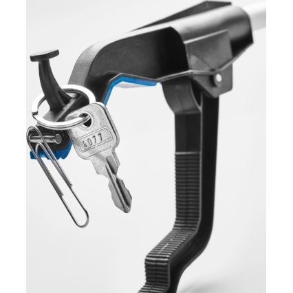 Vitility - 61 cm hosszabbító kar, fekete