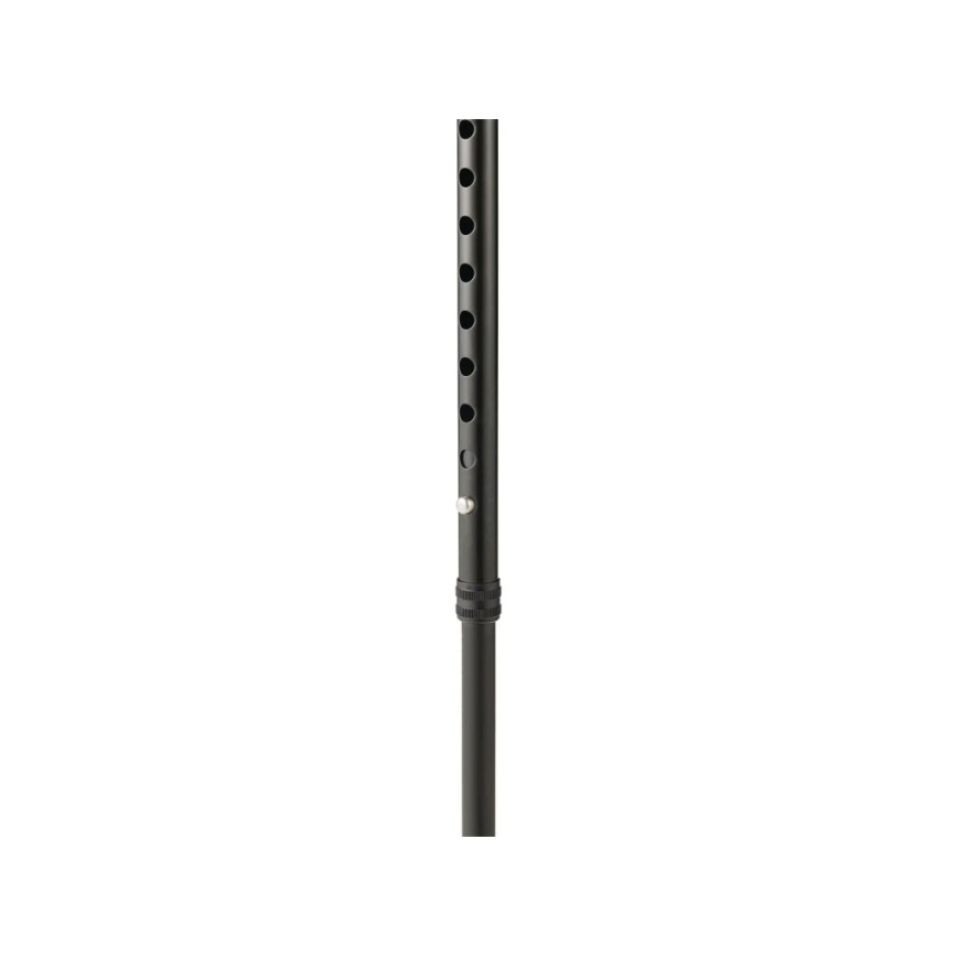 Vitility - 71 cm-es fekete sétabot