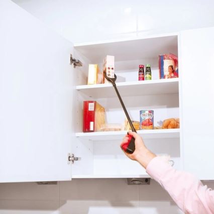 Vitility - 84 cm-es megfogó kar fekete