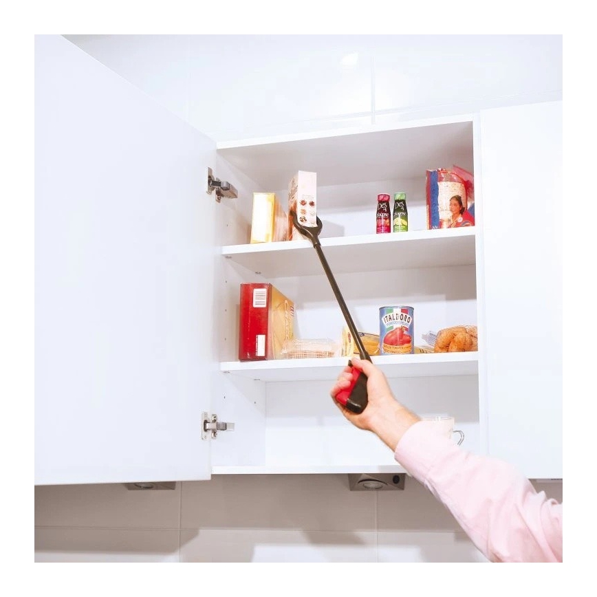 Vitility - 84 cm-es megfogó kar fekete