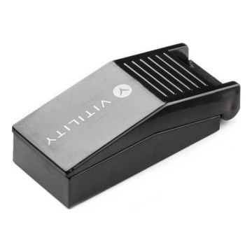 Vitility - fekete tablettavágó