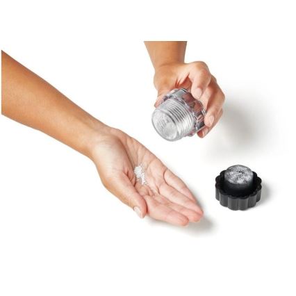 Vitility - Tablettadaráló fekete