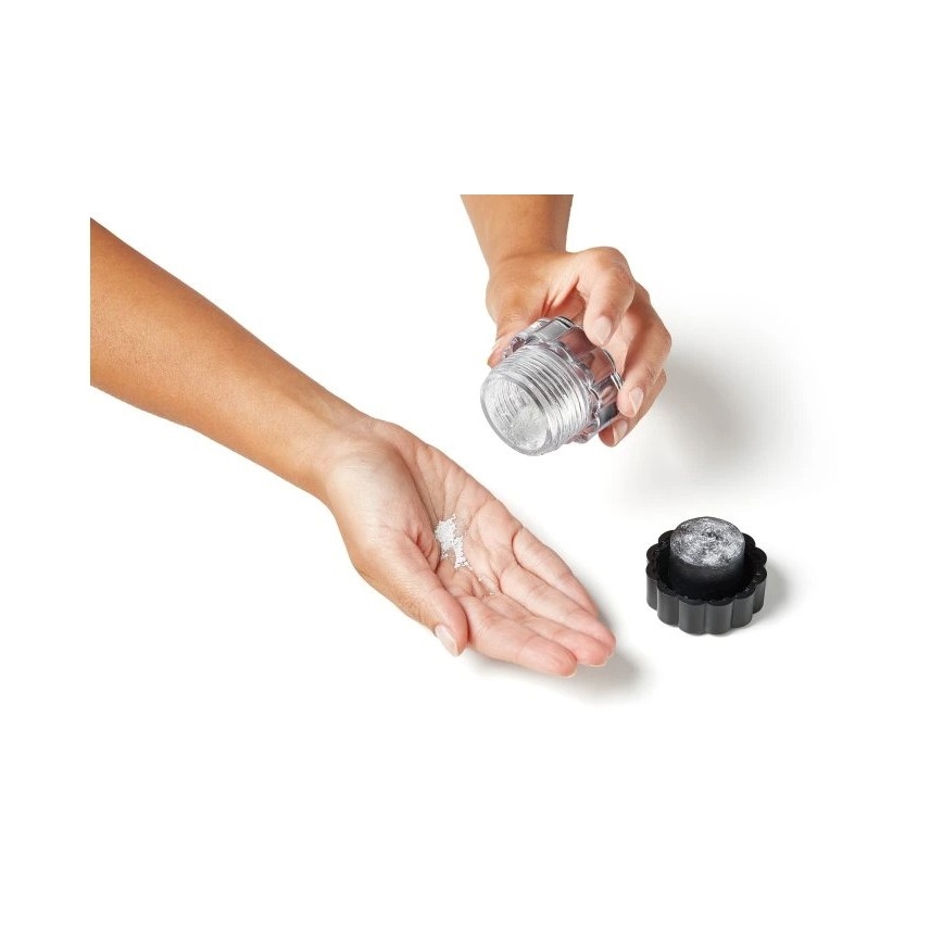 Vitility - Tablettadaráló fekete