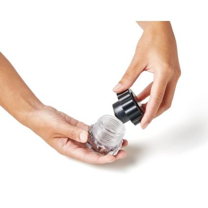 Vitility - Tablettadaráló fekete