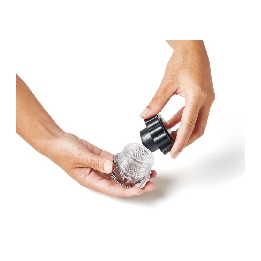 Vitility - Tablettadaráló fekete