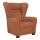 VIVA füles fotel, narancssárga