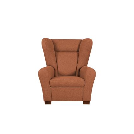 VIVA füles fotel, narancssárga