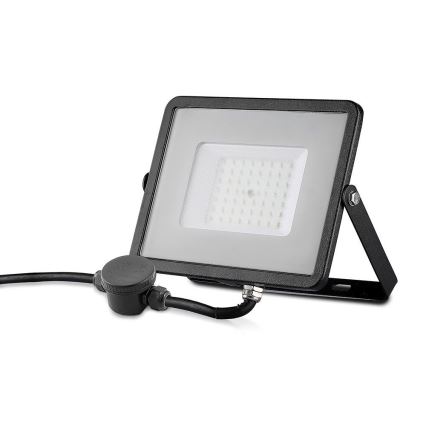 Vízálló csatlakozó IP66 fekete