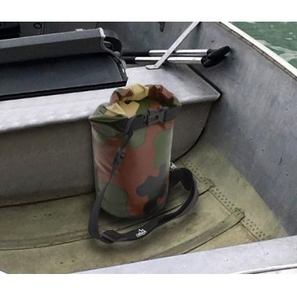 Vízálló táska 10l