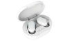 Vízálló vezeték nélküli fülhallgató Bluetooth fehér