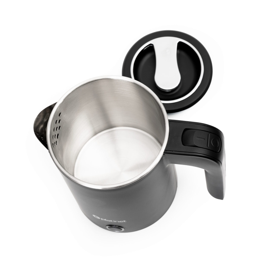 Vízforraló 0,6l 600W/230V fekete