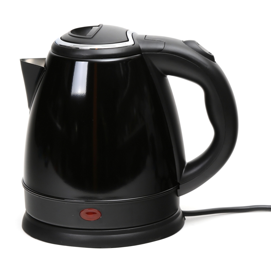 Vízforraló 1,2 l 1000W/230V fehér