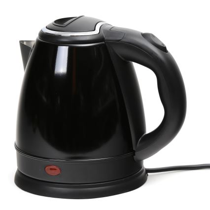 Vízforraló 1,2 l 1000W/230V fehér