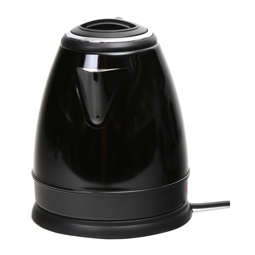 Vízforraló 1,2 l 1000W/230V fehér