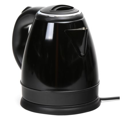 Vízforraló 1,2 l 1000W/230V fehér