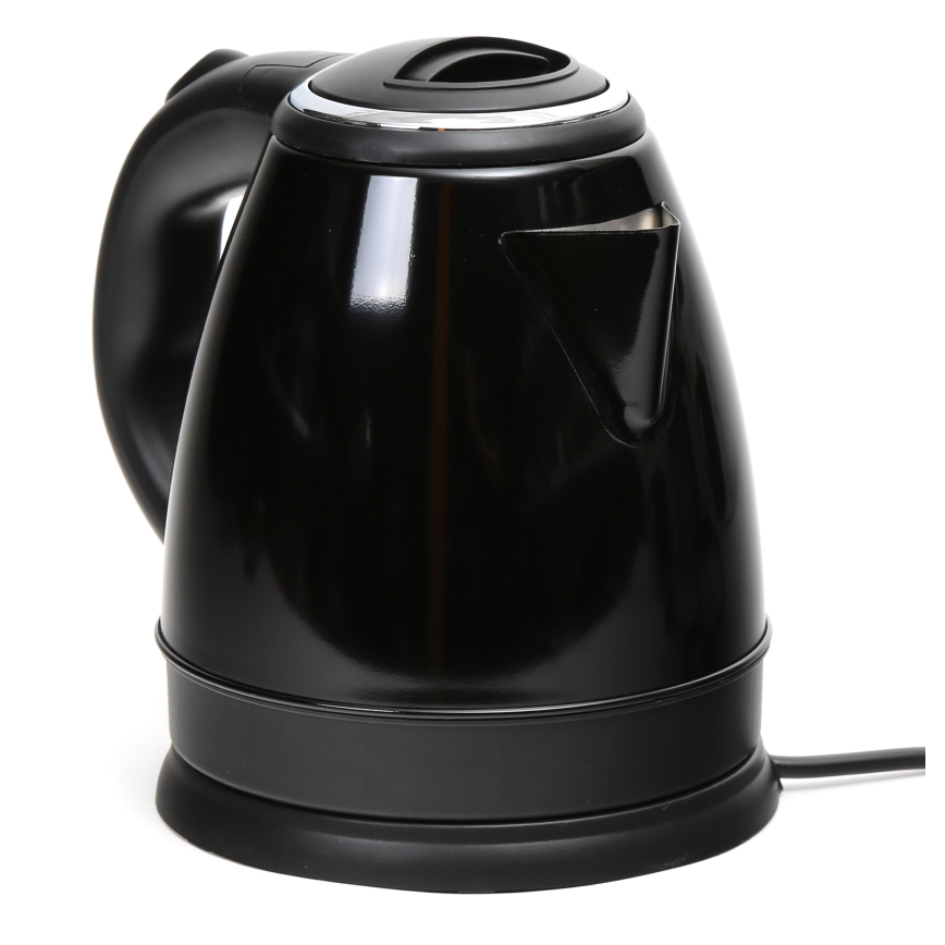 Vízforraló 1,2 l 1000W/230V fehér