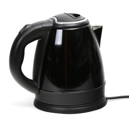 Vízforraló 1,2 l 1000W/230V fehér