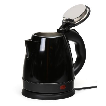 Vízforraló 1,2 l 1000W/230V fehér