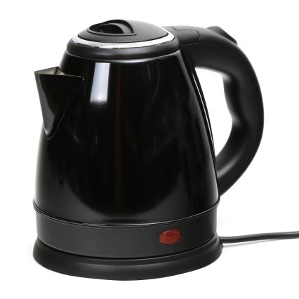 Vízforraló 1,2 l 1000W/230V fehér