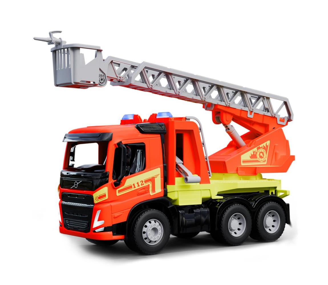 Lena Volvo tűzoltóautó 48 cm