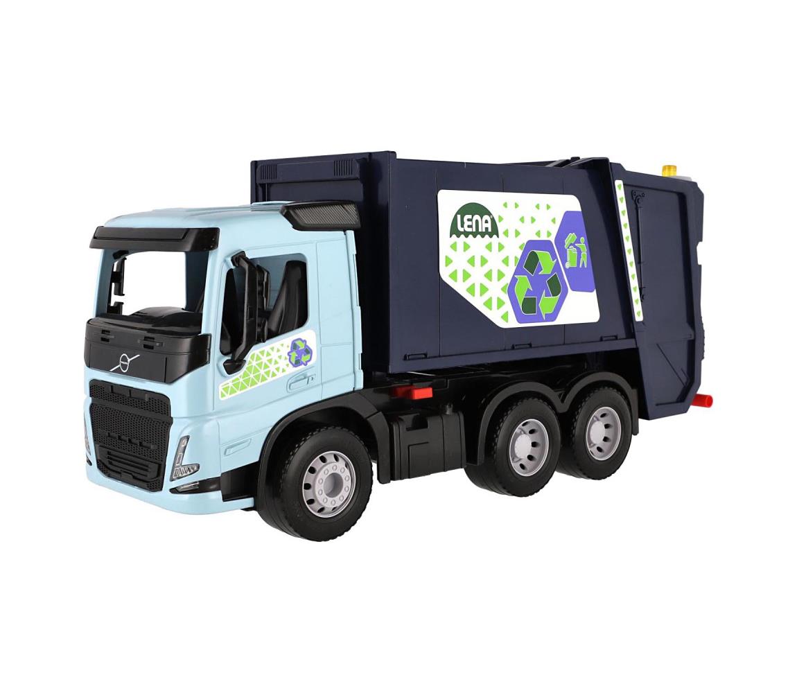 Lena Volvo WORXX 53 cm