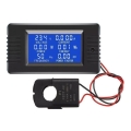 Wattmérő 22000W