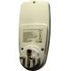 Wattmérő és áramfogyasztásmérő3600W/230V