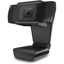 Webkamera 1080P mikrofonnal