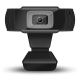 Webkamera 1080P mikrofonnal