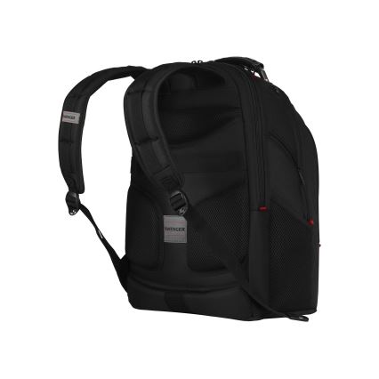 Wenger - 26 l 17 laptop hátizsák 10 táblagép zsebbel Ibex Ballistic Deluxe
