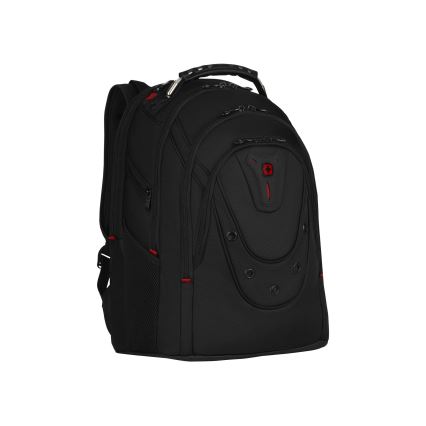 Wenger - 26 l 17 laptop hátizsák 10 táblagép zsebbel Ibex Ballistic Deluxe