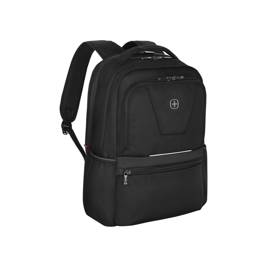 Wenger - Laptop hátizsák 23 l 16 tabletzsebbel 10 XE Resist fekete