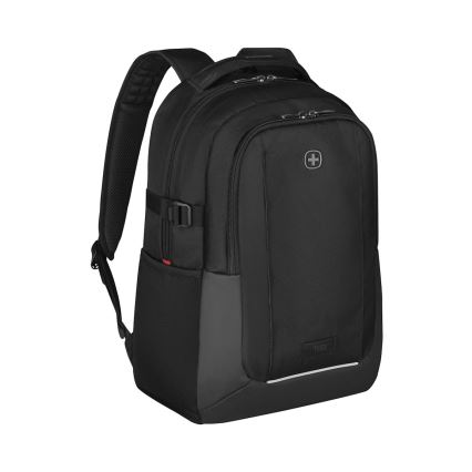 Wenger - Laptop hátizsák 26 l 16 tabletzsebbel 10 XE Ryde fekete