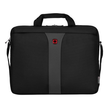 Wenger - Laptop táska 12 l 17 Legacy fekete