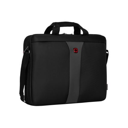 Wenger - Laptop táska 12 l 17 Legacy fekete