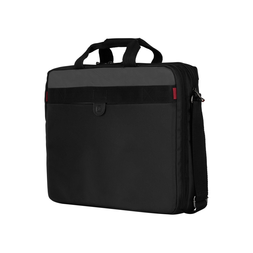 Wenger - Laptop táska 12 l 17 Legacy fekete