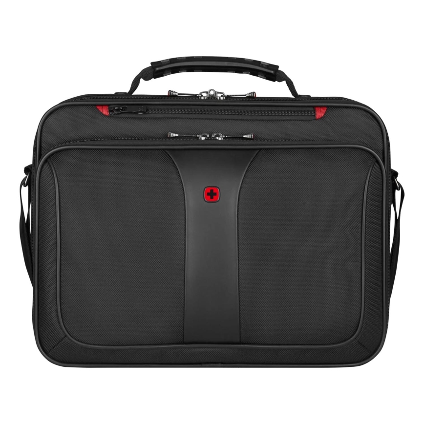 Wenger - Táska laptophoz 15 l 16 Legacy fekete