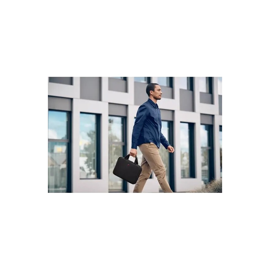 Wenger - Táska laptophoz 6 l 14 Guyde fekete