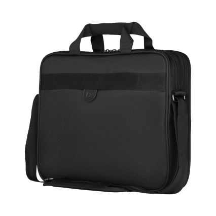 Wenger - Táska laptophoz 9 l 16 tabletzsebbel 10 Sensor fekete