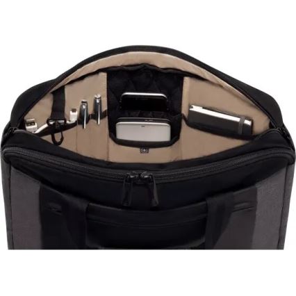 Wenger- Táska laptophoz 9 l 16 tabletzsebbel 10 Underground fekete/szürke