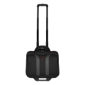Wenger - Utazóbőrönd kerekeken 29 l + Laptop tartó 15,6