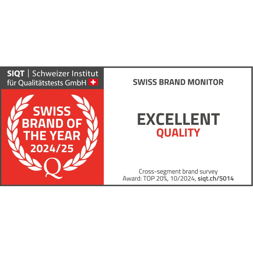 Wenger - Utazóbőrönd kerekeken 36 l Prymo fekete