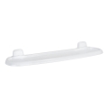WENKO 17943100 - PURE polc 58x14 cm fehér
