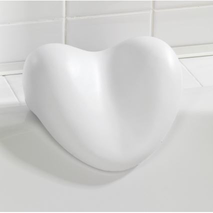 WENKO 18936100-Párna TROPIC 25x20,5 cm fehér